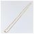 Collana Christian Dior metallo Gold Tone Auth SW2801 - vista 10