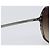 CHANEL Sonnenbrille Kunststoff Gray CC Auth BA15673V Braun - Ansicht 15