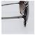 CHANEL Sonnenbrille Kunststoff Gray CC Auth BA15673V Braun - Ansicht 8