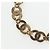 CHANEL Halskette Metall Gold CC Auth ki6807M Golden - Ansicht 10