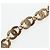 CHANEL Halskette Metall Gold CC Auth ki6807M Golden - Ansicht 11
