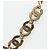 CHANEL Halskette Metall Gold CC Auth ki6807M Golden - Ansicht 12
