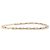 CHANEL Halskette Metall Gold CC Auth ki6807M Golden - Ansicht 17
