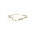 CHANEL Halskette Metall Gold CC Auth ki6807M Golden - Ansicht 18