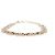 CHANEL Halskette Metall Gold CC Auth ki6807M Golden - Ansicht 19