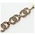 CHANEL Halskette Metall Gold CC Auth ki6807M Golden - Ansicht 5