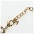 CHANEL Halskette Metall Gold CC Auth ki6807M Golden - Ansicht 7