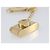 LOUIS VUITTON Porte Cles Hollywood Charm Metal Gold Tone M65382 LV Auth 202823A - vista 14