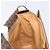 Céline Borsa a tracolla CELINE Macadam Canvas PVC Leather Brown Gold Auth mr2903 Marrone D'oro - vista 21