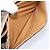 Céline Borsa a tracolla CELINE Macadam Canvas PVC Leather Brown Gold Auth mr2903 Marrone D'oro - vista 25