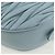 Borsa Miu Miu Matelassé con catena in pelle 2way Azzurro Argento Auth BA15639V Blu chiaro - vista 15