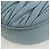 Borsa Miu Miu Matelassé con catena in pelle 2way Azzurro Argento Auth BA15639V Blu chiaro - vista 17