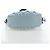 Borsa Miu Miu Matelassé con catena in pelle 2way Azzurro Argento Auth BA15639V Blu chiaro - vista 5