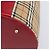 Bolsa de Mão Vanity Burberrys Nova Check Canvas Bege Gold Auth 200484A Dourado - vista 16