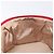 Bolsa de Mão Vanity Burberrys Nova Check Canvas Bege Gold Auth 200484A Dourado - vista 19