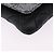 CHANEL Matelasse Schultertasche mit Kette aus Lammleder Schwarz Silber CC Auth 200782V - Ansicht 14