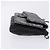 CHANEL Matelasse Schultertasche mit Kette aus Lammleder Schwarz Silber CC Auth 200782V - Ansicht 3