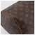 LOUIS VUITTON Monogram Speedy 30 Borsa a mano M41526 LV Auth 200536V Monogramma - vista 15