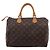 LOUIS VUITTON Monogram Speedy 30 Borsa a mano M41526 LV Auth 200536V Monogramma - vista 2