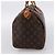 LOUIS VUITTON Monogram Speedy 30 Borsa a mano M41526 LV Auth 200536V Monogramma - vista 4