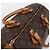 LOUIS VUITTON Monogram Speedy 30 Borsa a mano M41526 LV Auth 200536V Monogramma - vista 6