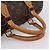 LOUIS VUITTON Monogram Speedy 30 Borsa a mano M41526 LV Auth 200536V Monogramma - vista 7