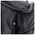 Chloé Borsa Chloe Paraty in pelle nera e oro Auth ka6106 Nero - vista 16