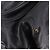 Chloé Borsa Chloe Paraty in pelle nera e oro Auth ka6106 Nero - vista 17