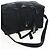PRADA Boston Bag Nylon 2way Schwarz Silber Auth 199801A - Ansicht 10