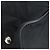 PRADA Boston Bag Nylon 2way Schwarz Silber Auth 199801A - Ansicht 23