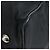 PRADA Boston Bag Nylon 2way Schwarz Silber Auth 199801A - Ansicht 25