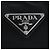 PRADA Boston Bag Nylon 2way Schwarz Silber Auth 199801A - Ansicht 29