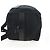 PRADA Boston Bag Nylon 2way Schwarz Silber Auth 199801A - Ansicht 3