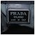 PRADA Boston Bag Nylon 2way Schwarz Silber Auth 199801A - Ansicht 31