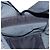 PRADA Boston Bag Nylon 2way Schwarz Silber Auth 199801A - Ansicht 33
