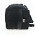 PRADA Boston Bag Nylon 2way Schwarz Silber Auth 199801A - Ansicht 4
