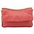 Borsa a tracolla con catena Miu Miu Pelle Rosa Oro Auth BA15636V D'oro - vista 2
