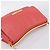 Borsa a tracolla con catena Miu Miu Pelle Rosa Oro Auth BA15636V D'oro - vista 6
