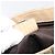Borsa a mano GUCCI GG Supreme PVC Beige Silver 117551 Auth 201178 Argento - vista 12