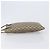 Borsa a mano GUCCI GG Supreme PVC Beige Silver 117551 Auth 201178 Argento - vista 4