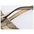 Borsa a mano GUCCI GG Supreme PVC Beige Silver 117551 Auth 201178 Argento - vista 9