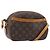 LOUIS VUITTON Borsa a tracolla Monogram Blois M51221 LV Auth ka6107 Monogramma