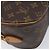 LOUIS VUITTON Borsa a tracolla Monogram Blois M51221 LV Auth ka6107 Monogramma - vista 18