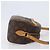 LOUIS VUITTON Borsa a tracolla Monogram Blois M51221 LV Auth ka6107 Monogramma - vista 3