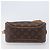 LOUIS VUITTON Borsa a tracolla Monogram Blois M51221 LV Auth ka6107 Monogramma - vista 5
