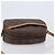 LOUIS VUITTON Borsa a tracolla Monogram Blois M51221 LV Auth ka6107 Monogramma - vista 6