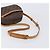 LOUIS VUITTON Borsa a tracolla Monogram Blois M51221 LV Auth ka6107 Monogramma - vista 7
