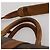LOUIS VUITTON Monogram Keepall Bandouliere 55 Boston Bag M41414 LV Auth 197823 Monogramma - vista 15