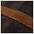 LOUIS VUITTON Monogram Keepall Bandouliere 55 Boston Bag M41414 LV Auth 197823 Monogramma - vista 18