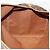 LOUIS VUITTON Monogram Keepall Bandouliere 55 Boston Bag M41414 LV Auth 197823 Monogramma - vista 26